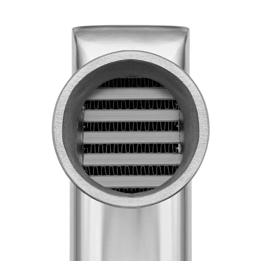  Intercooler universel 550x180x65 mm