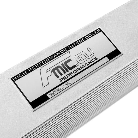  Intercooler universel 550x180x65 mm