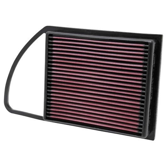  K&N - Citroen / Ds / Fiat / Mitsubishi / Peugeot / Toyota - 33-2975
