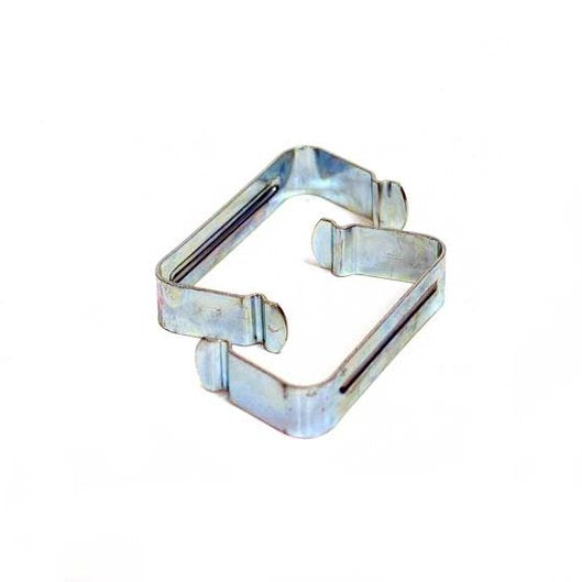  K&N - Clip en acier anodisé - AP-251, 2 1/2 EX. CLIP (85-5192) - 85-5192