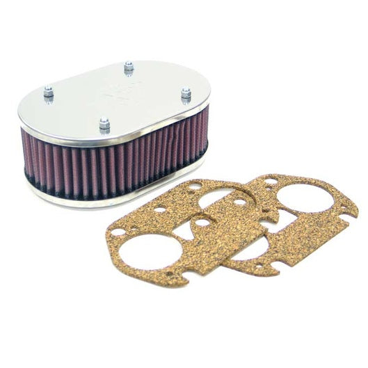 K&N - Ensemble de course personnalisé - UNITÉ À BOULONNER (56-9082) – Alfa - 56-9082