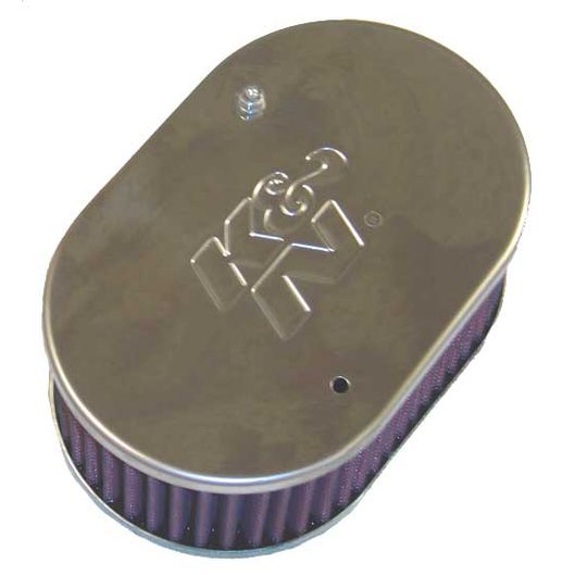  K&N - Ensemble de course personnalisé - UNITÉ À BOULONNER (56-9104) – Alfa / Fiat / Ford / Talbot / Toyota - 56-9104