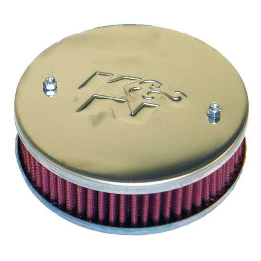  K&N - Ensemble de course personnalisé - UNITÉ À BOULONNER (56-9121) – Rover / Triumph - 56-9121