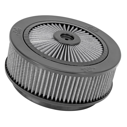  K&N - Ensemble supérieur X-Stream - DOMINATOR DRAG RACE ASSY 9