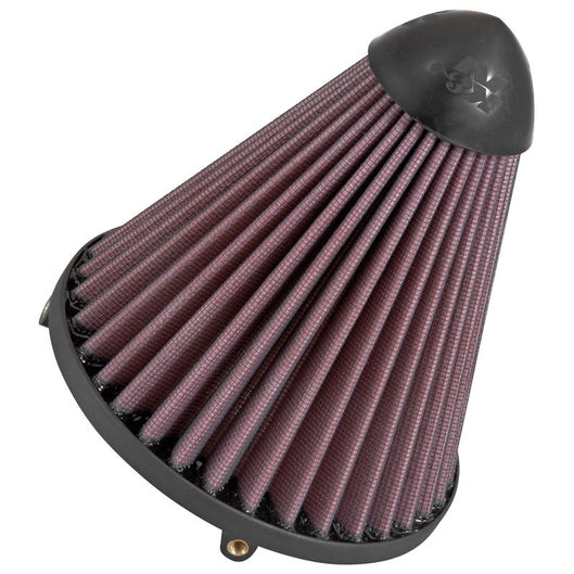  K&N - Filtre à air de rechange - SÉRIE 54 ; ÉLÉMENT FILTRANT, 54-5000 (E-3051) - E-3051