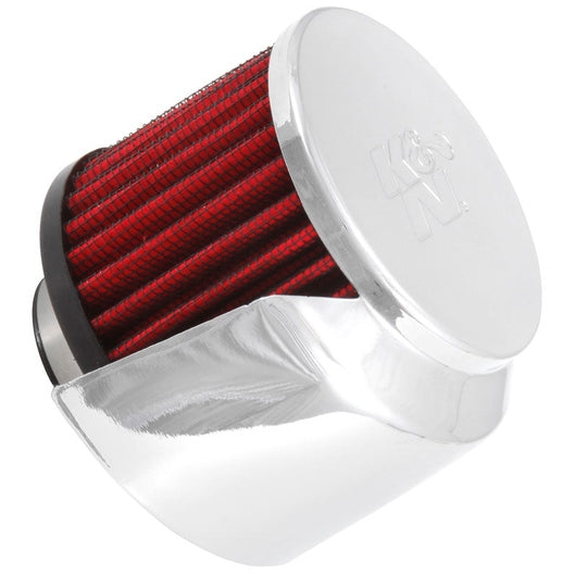  K&N - Filtre à air de ventilation/reniflard - C/V 1-3/8