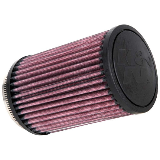  K&N - Filtre à air universel à pince - 2-7/8