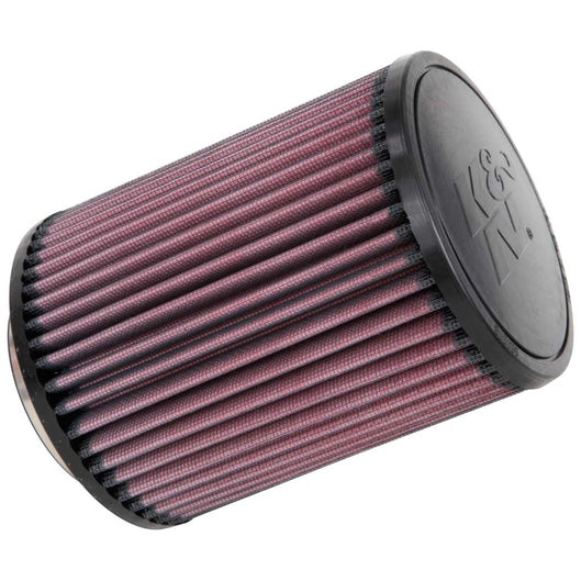  K&N - Filtre à air universel à pince - 3