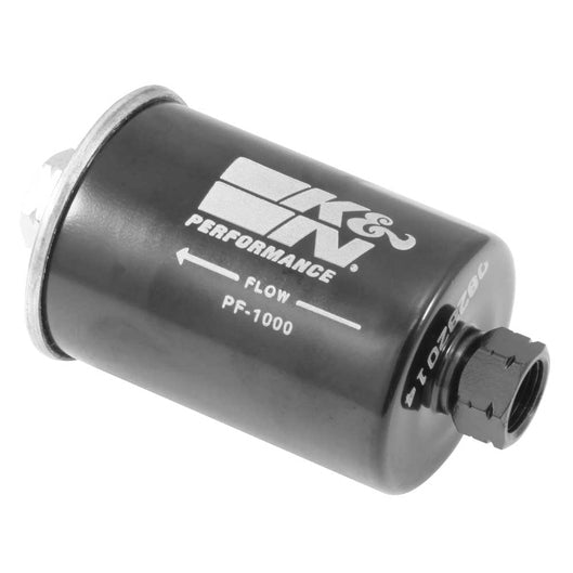  K&N - Filtre à carburant - FILTRE À CARBURANT; AUTOMOBILE (PF-1000) - PF-1000