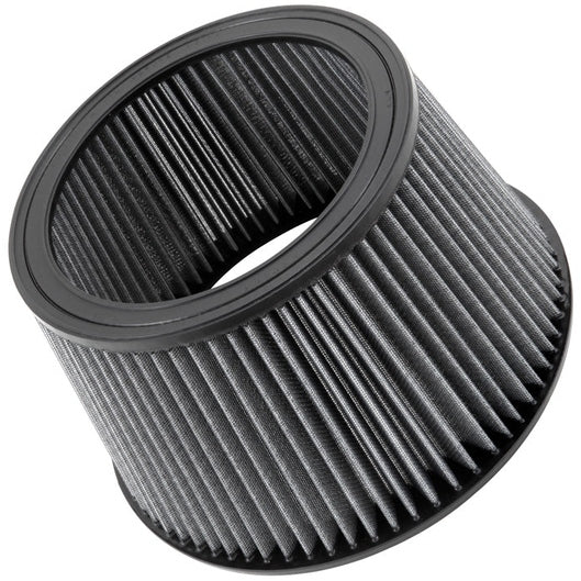  K&N - Filtre de course automobile - FILTRE DE REMPLACEMENT POUR COURSE D'ACCÉLÉRATION-; 11