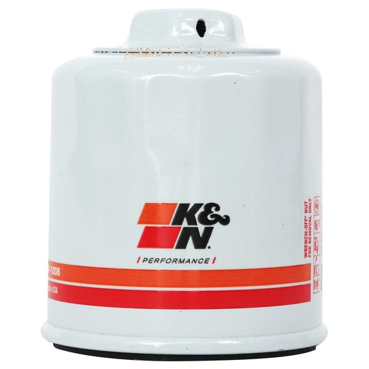  K&N - Filtre à huile -  (HP-1008) - HP-1008