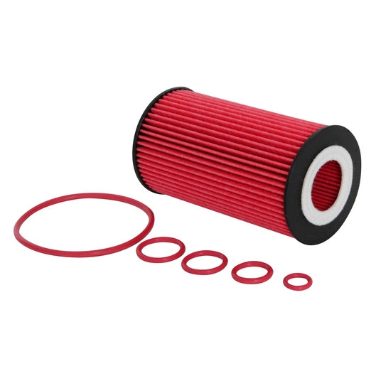  K&N - Filtre à huile -  (HP-7004) – Chrysler / Dodge / Freightliner / Mercedes - HP-7004