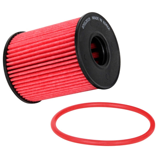  K&N - Filtre à huile -  (HP-7041) – Alfa / Chrysler / Dodge / Fiat / Ford / Jeep / Opel / Subaru / Suzuki / Vauxhall - HP-7041
