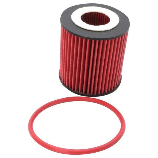  K&N - Filtre à huile -  (HP-7044) – Ford / Mazda - HP-7044