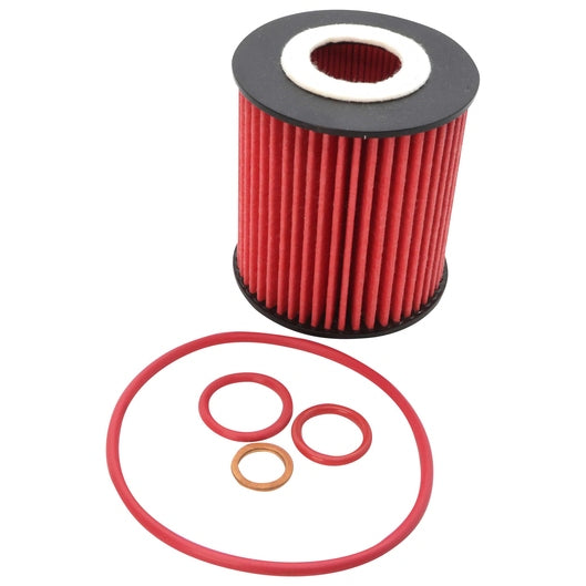  K&N - Filtre à huile -  (HP-7054) – Bmw - HP-7054