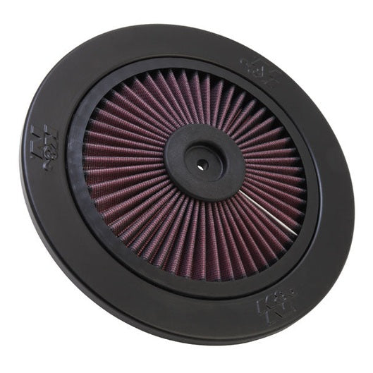  K&N - Filtre supérieur X-Stream - X-STREAM FLOW TOP ONLY 9