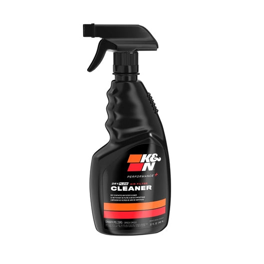  K&N - Nettoyant pour filtre-; synthétique, aérosol de 946 ml (32 oz) - NETTOYANT POUR FILTRE-; SYNTHÉTIQUE, AÉROSOL DE 946 ml (32 OZ) (99-0624) - 99-0624