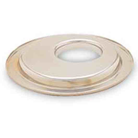  K&N - Plaque de base en métal - BASEPLATE; 14