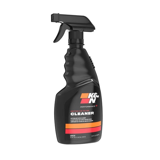  K&N - Power Kleen-; Nettoyant pour filtres - Pulvérisateur à gâchette de 946 ml - POWER KLEEN-; NETTOYANT POUR FILTRES-; PULVÉRISEUR À GÂCHETTE DE 946 ml (99-0621) - 99-0621
