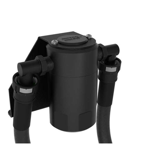  K&N - Récupérateur d'huile ; Séparateur d'huile ; Ford F150 - RÉCUPÉRATEUR D'HUILE ; SÉPARATEUR D'HUILE, FORD F150 (81-0800) – Ford - 81-0800