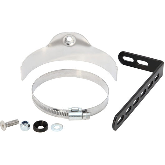 K&N - Support de montage Apollo - KIT DE SUPPORT DE SELLE ; UNIVERSEL (85-6004) - 85-6004