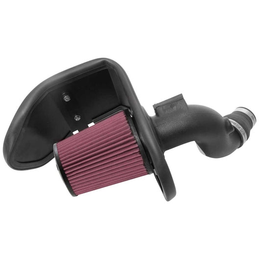  K&N - Système d'admission d'air haute performance - AIRCHARGER-; CHEVROLET MALIBU L4-1.5L F/I TURBO, 2016-2023 (63-3106) – Chevrolet - 63-3106