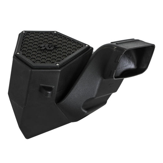  K&N - Système d'admission d'air haute performance - AIRCHARGER; RAM 2500/3500 L6-6.7L DSL; 2019-2024 (63-1584) – Ram - 63-1584