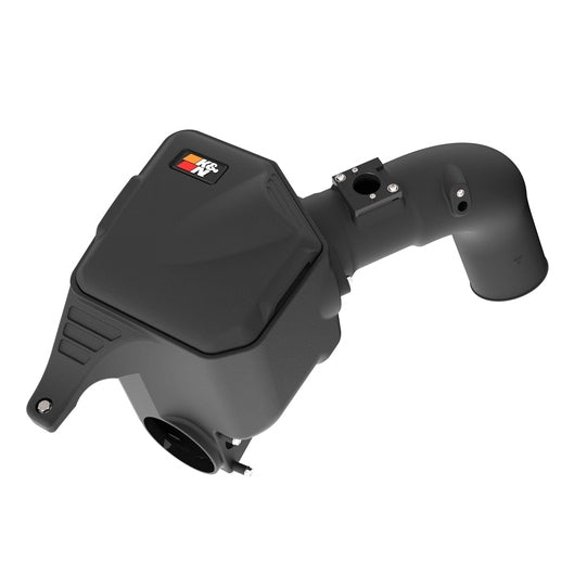  K&N - Système d'admission d'air haute performance - AIRCHARGER-; RAM 2500 L6-6.7L DSL 2013-2018 (63-1592) – Ram - 63-1592