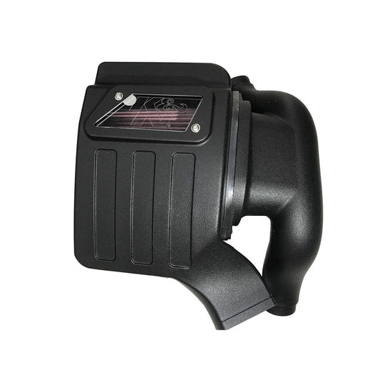 K&N - Système d'admission d'air haute performance - BMW E90/91/93 335I Moteur N54 (57S-2003) – Bmw - 57S-2003