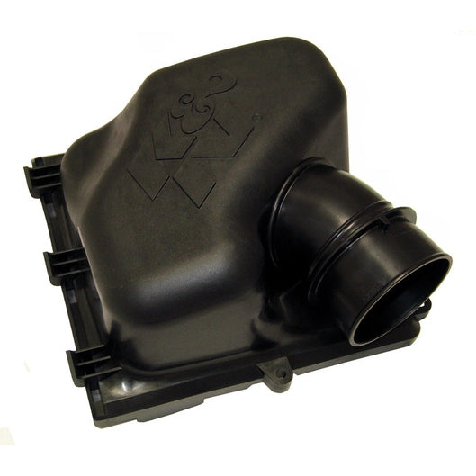  K&N - Système d'admission d'air haute performance - FIAT GRANDE PUNTO 1.4L TJET 2006-2013 (57S-3300) – Abarth / Alfa / Fiat - 57S-3300