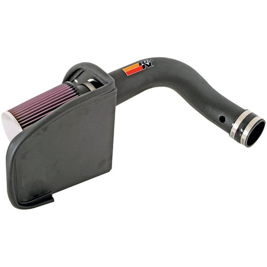  K&N - Système d'admission d'air haute performance - FIPK-; ACURA INTEGRA GS-R, L4-1.8L-; 94-01 (57-3509) – Acura - 57-3509