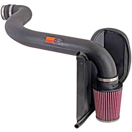  K&N - Système d'admission d'air haute performance - FIPK-; CHEVY/GMC S-10/SONOMA L4-2.2L F/I-; 1994-1997 (57-3024) – Chevrolet / Gmc - 57-3024