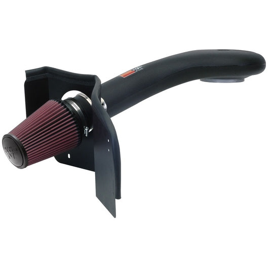  K&N - Système d'admission d'air haute performance - FIPK-; DODGE DAKOTA/DURANGO V8-5.2L & 5.9L, 97-99 (57-1509-1) – Dodge - 57-1509-1