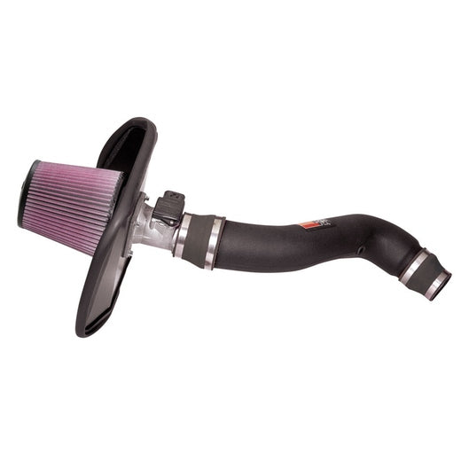 K&N - Système d'admission d'air haute performance - FIPK-; FORD RANGER/MAZDA B2500 L4-2.5L F/I, 1998-2001 (57-2540) – Ford / Mazda - 57-2540