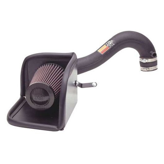  K&N - Système d'admission d'air haute performance - FIPK-; HONDA CIVIC, L4-1.7L-; 2001-2005 (57-3513) – Honda - 57-3513