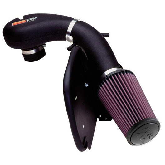  K&N - Système d'admission d'air haute performance - FIPK-; JEEP CHEROKEE-; 1991-95 (57-1519) – Jeep - 57-1519