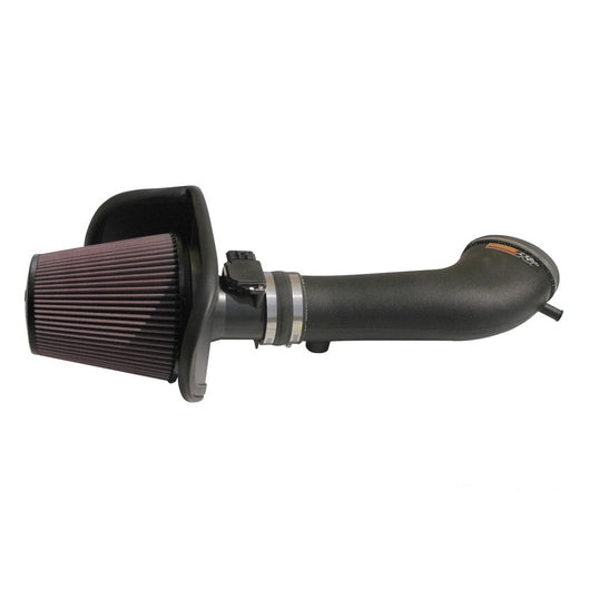  K&N - Système d'admission d'air haute performance - FIPK-; MERCURY MARAUDER, V8-4.6L, 2003-04 (57-2563) – Mercury - 57-2563