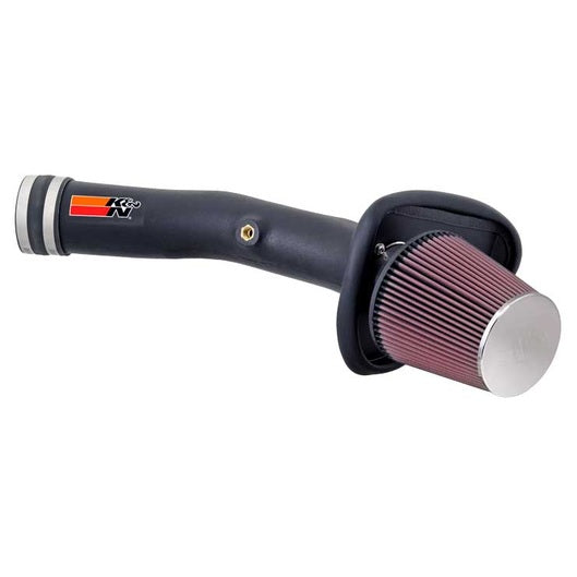  K&N - Système d'admission d'air haute performance - FIPK-; NISSAN MAXIMA/ALTIMA V6-3.5L F/I, 2004-2008 (57-6015) – Nissan - 57-6015