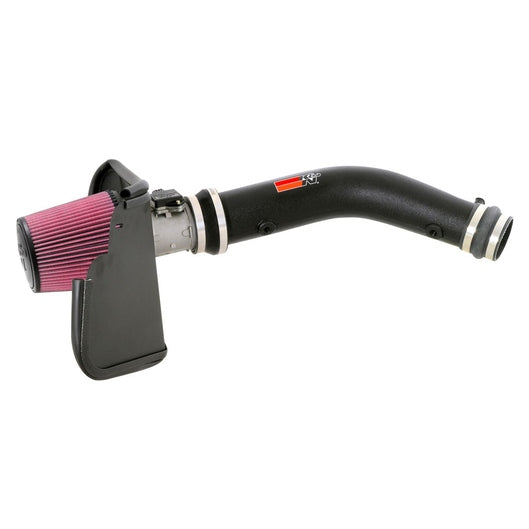  K&N - Système d'admission d'air haute performance - FIPK-; TOYOTA TACOMA L4-2.4/2.7L-; 95-99 (57-9012) – Toyota - 57-9012