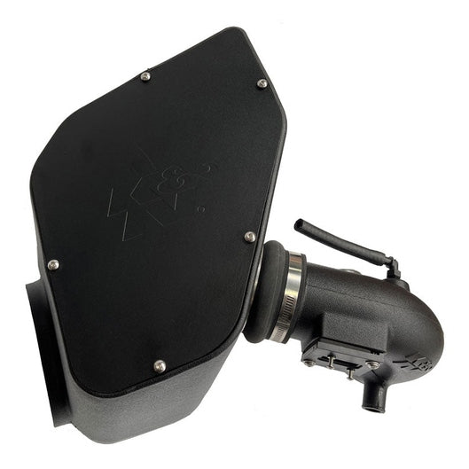  K&N - Système d'admission d'air haute performance - FORD RANGER (TKE) L5-3.2L DSL, 2011-2019 (57S-4001) – Ford - 57S-4001