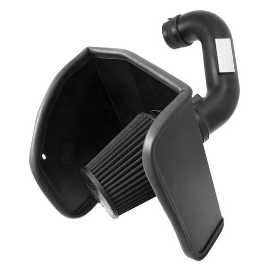  K&N - Système d'admission d'air haute performance - KIT D'ADMISSION PERF.-; CHEVROLET/GMC COLORADO/CANYON V6 - 3,6-L - 2015 (71-3088) – Chevrolet / Gmc - 71-3088