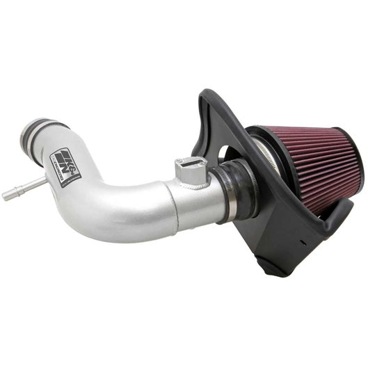  K&N - Système d'admission d'air haute performance - KIT D'ADMISSION PERF.-; FORD EDGE V6-3.5L, 07-10 (77-2574KS) – Ford - 77-2574KS