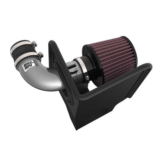  K&N - Système d'admission d'air haute performance - KIT D'ADMISSION PERF.-; MAZDA CX-50 L4-2.5L TUBRO, 2023-24 (77-2589KC) – Mazda - 77-2589KC