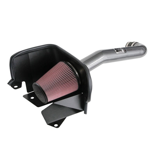  K&N - Système d'admission d'air haute performance - KIT D'ADMISSION PERF.-; RAM 1500 V6-3.6L F/I, 2019-2024 (77-1586KC) – Ram - 77-1586KC