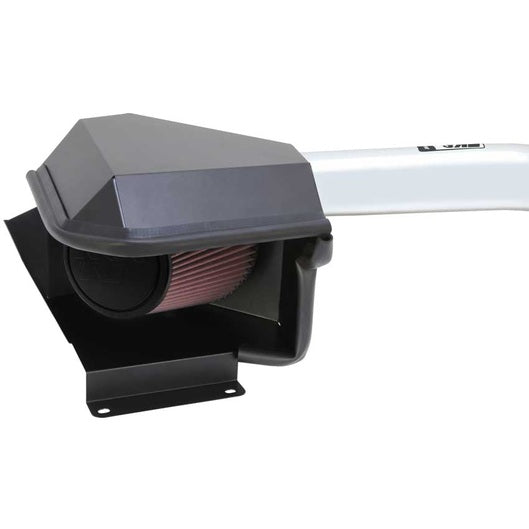  K&N - Système d'admission d'air haute performance - KIT D'ADMISSION PERF.-; TOY4RUNNER 10-23/FJ CRUISER 10-14 V6-4.0L F/I (77-9034KP) – Toyota - 77-9034KP