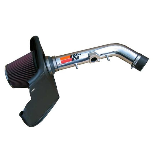  K&N - Système d'admission d'air haute performance - KIT D'ADMISSION PERF.-; TOYOTA TACOMA/4RUNNER V6-3.4L-; 1999-04 (77-9015KP) – Toyota - 77-9015KP