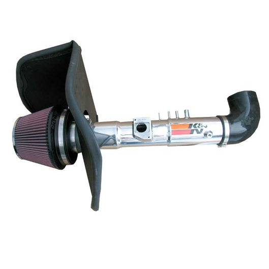  K&N - Système d'admission d'air haute performance - KIT D'ADMISSION PERF.-; TOYOTA TUNDRA/SEQUOIA V8-4.7L-; 2000-04 (77-9020KP) – Toyota - 77-9020KP