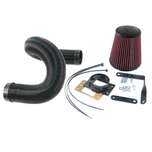  K&N - Système d'admission d'air haute performance - MAZDA MX-5, 1.6L, 16V, L4, MPI, 114BHP (57-0047) – Mazda - 57-0047