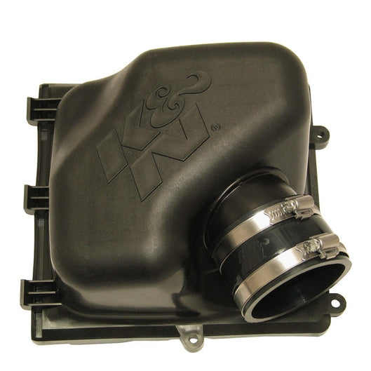  K&N - Système d'admission d'air haute performance - OPEL CORSA D OPC - 2007-2013 (57S-4902) – Alfa / Opel / Vauxhall - 57S-4902