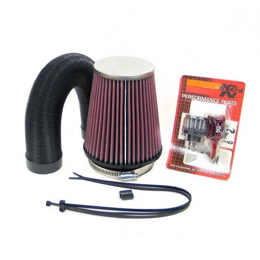  K&N - Système d'admission d'air haute performance - ROVER MAESTRO 2.0L EFI, 115 ch (57-0028) – Rover - 57-0028